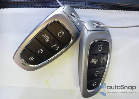 2023 Hyundai Tucson Sel from USA, damaged, VIN 5NMJBCAE4PH229091